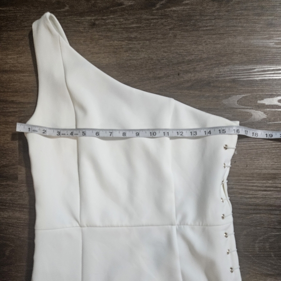 Anthropologie Mare Mare Midi Dress sz M - Picture 6 of 13